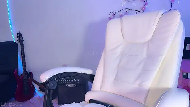 Lil_Belaa 라이브 XXX 채팅