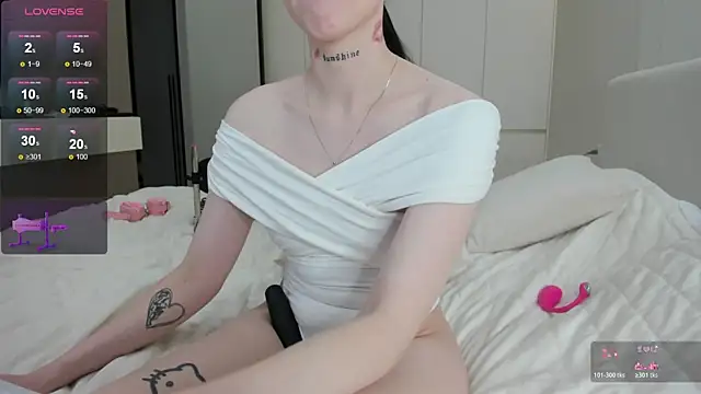 Онлайн чат XXX JenniferQueen11