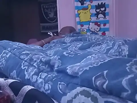 Онлайн чат XXX Blkstylion