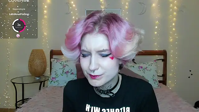 Angel_Julles Chat XXX in diretta
