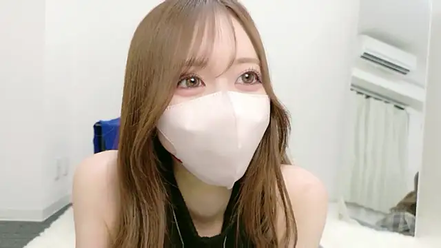 salachan_vのウェブカメラショー