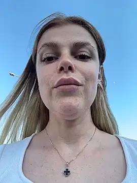 HarrietDart Live XXX Chat