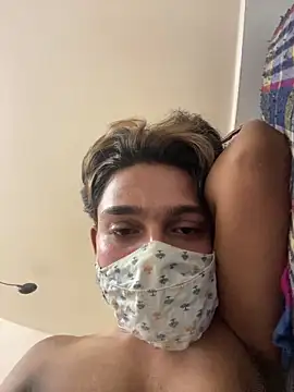 Vivaan_25 现场XXX聊天