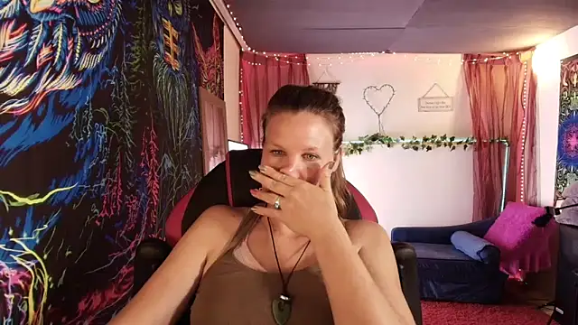 CallMeMaria Chat XXX live