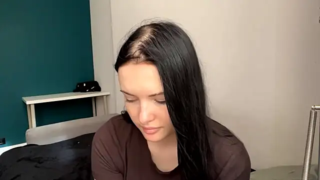 AmbientInvalid – Live XXX-chat