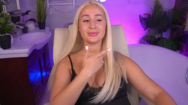 Chat XXX Live LiaBrazzerr