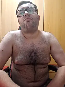 Javier_bear: απευθείας συνομιλία ΧΧΧ