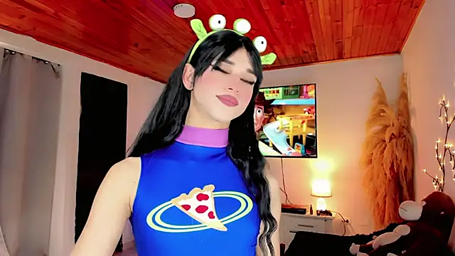 Forever_steff live XXX chat