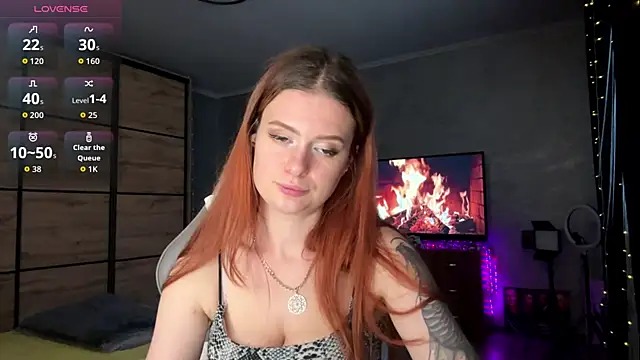 NatureWingless' Live XXX Chat