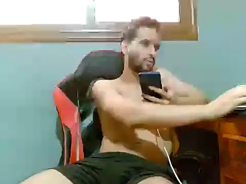 DevilDgrim Live XXX Chat