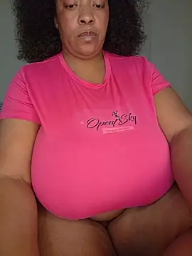 Czat XXX na żywo – Busty_Melissa