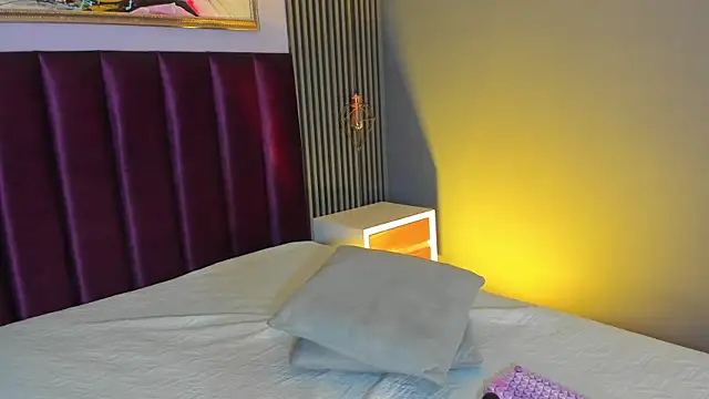 Czat XXX na żywo – LauraAristizabal