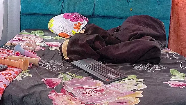 Chat XXX en directo de Vanessa_7_