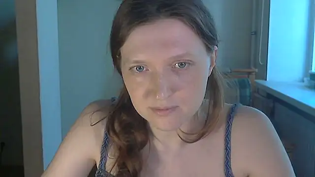 Czat XXX na żywo – Holistic_woman
