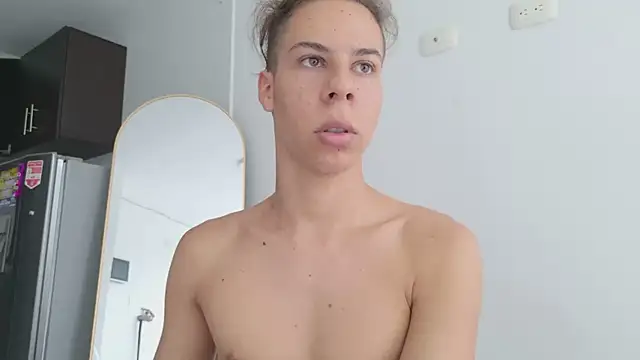 grey___27's Live XXX Chat