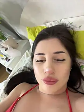meowallen Adlı Modelin Canlı XXX Sohbeti