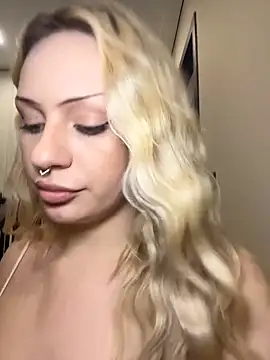DayaFoxy Live XXX-Chat
