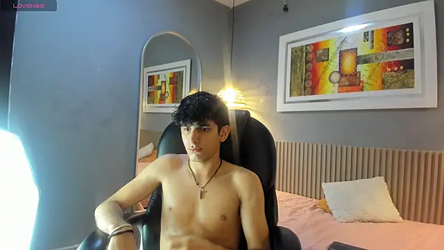 billy_wild Adlı Modelin Canlı XXX Sohbeti