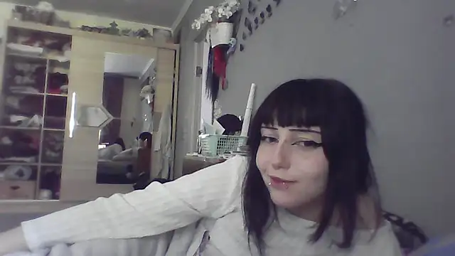XXX chat uživo modela ChargedReign