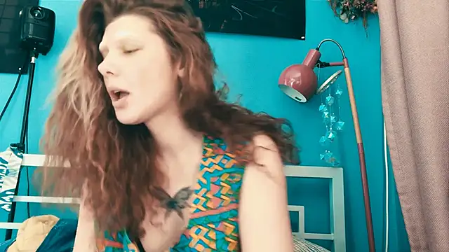 VivienDarkbloom's Live XXX Chat