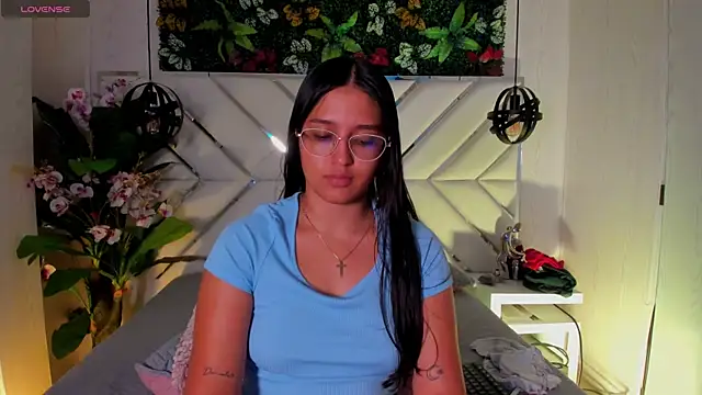 Janett_MooreのライブXXXチャット
