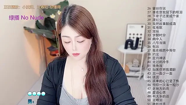 XXX chat uživo modela BigChili6677
