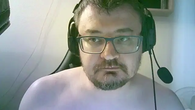 Show de webcam de SirAbuser