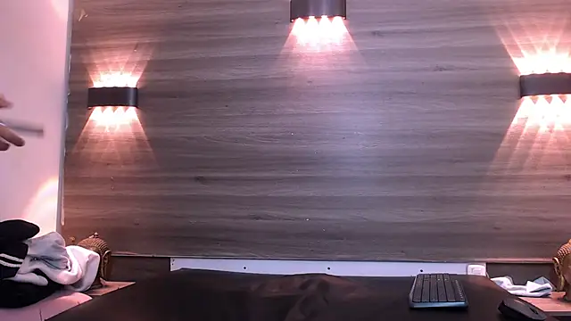 XXX chat uživo modela Kevin_Brooks1