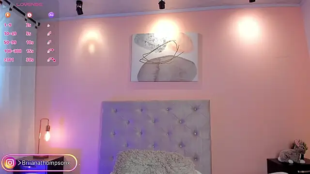 brianathompson's Live XXX Chat