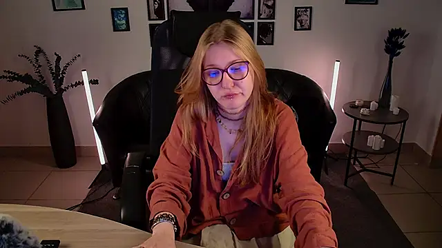 lanafitch Live XXX-Chat
