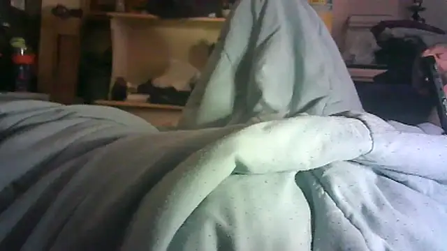 XXX chat uživo modela _P3RKY_IMMORTAL3_FIR3_