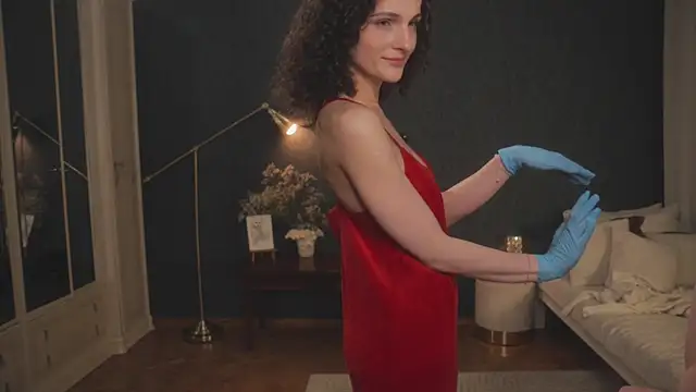 Czat XXX na żywo – _arta_