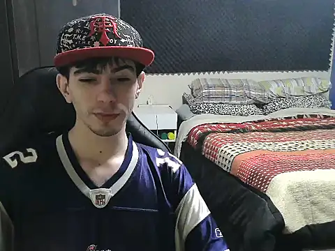 highonbwc Show in webcam