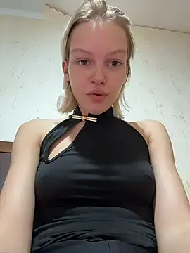 AshleyMur 现场XXX聊天