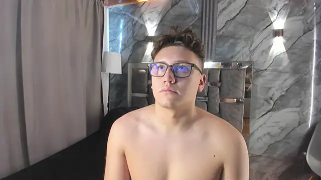 Chatroom XXX en direct de Manson_and_Zoe