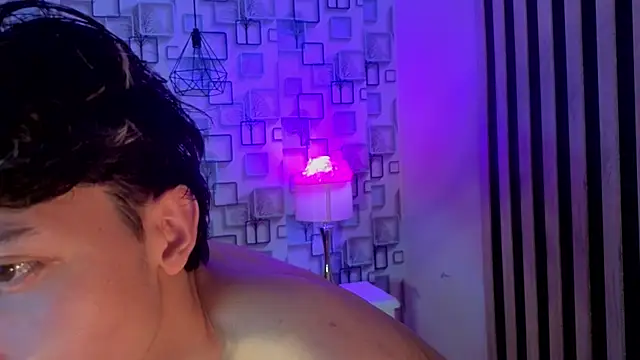 Twink_Sebas7 라이브 XXX 채팅