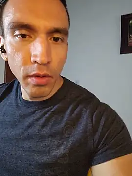 XXX chat uživo modela jhay-crux