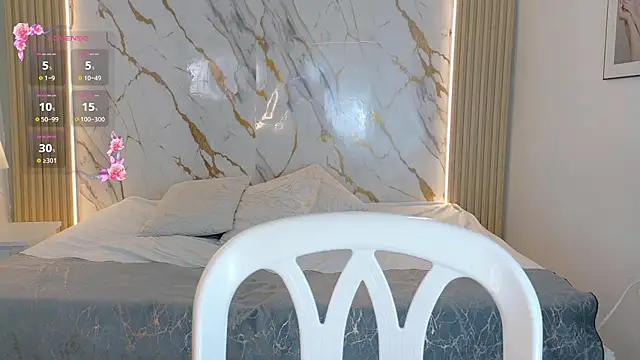 XXX chat uživo modela miajonesblowjob
