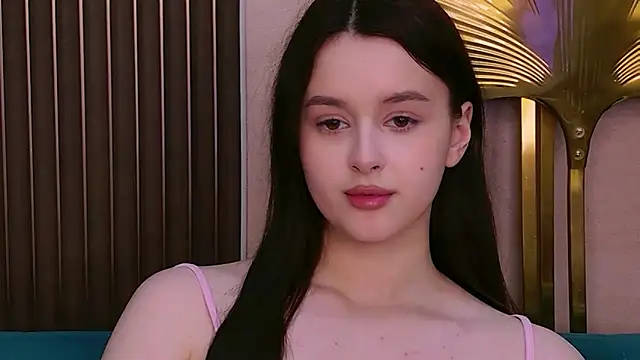 XXX chat uživo modela EvaSwen