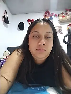 XXX chat uživo modela esmeralda_jadees