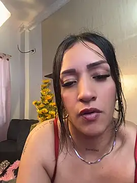 Chat +18 de kendall_flower ao vivo