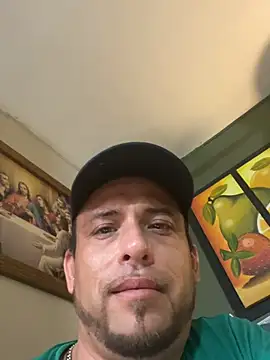 XXX chat uživo modela Eduardo280519