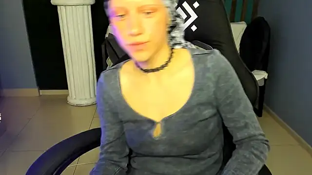 XXX chat uživo modela LidaDarknet