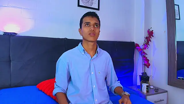 Alan_Colthon Live XXX Chat