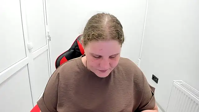 XXX chat uživo modela Bella_shyy_