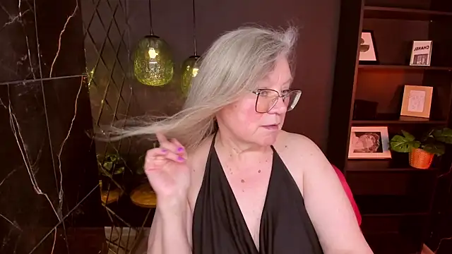 XXX chat uživo modela NataliMellow