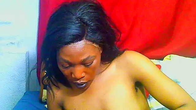 XXX chat uživo modela freaky_naughty