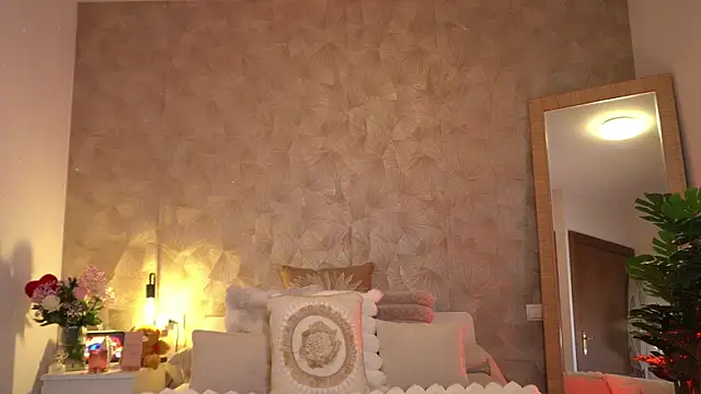 XXX chat uživo modela KalaBeckett_