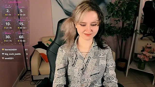 LinaVeritas: онлайн-секс-чат