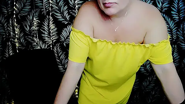XXX chat uživo modela Olivia_playful